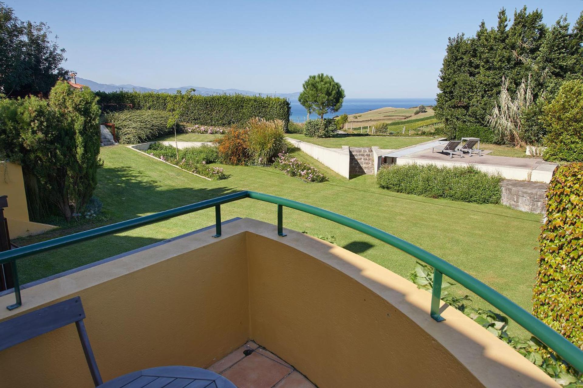 Aterian Altamira Villa Getaria Luaran gambar