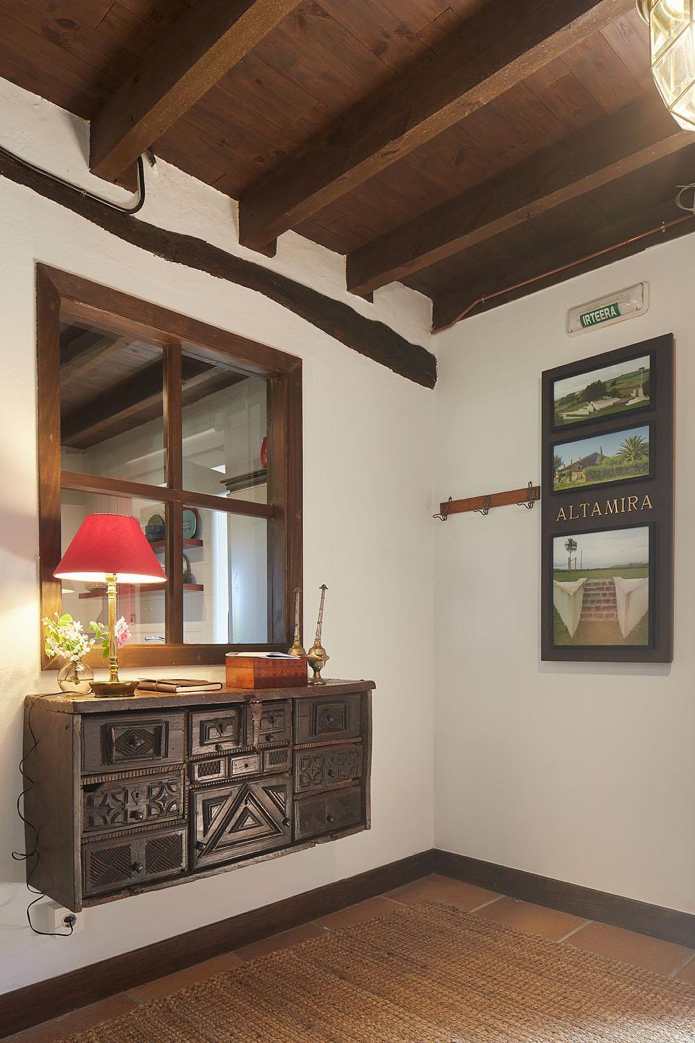 Aterian Altamira Villa Getaria Luaran gambar