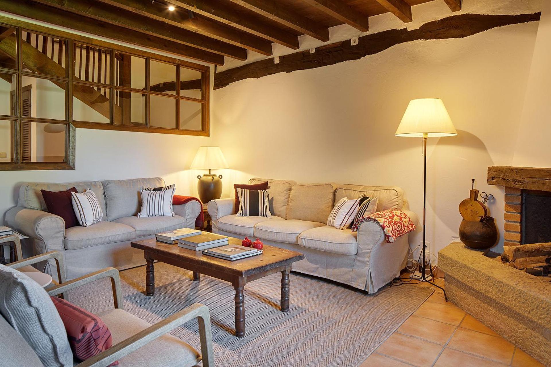 Aterian Altamira Villa Getaria Luaran gambar